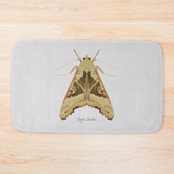 Item preview, Angle Shades Moth designed and sold by EllieofSkye.