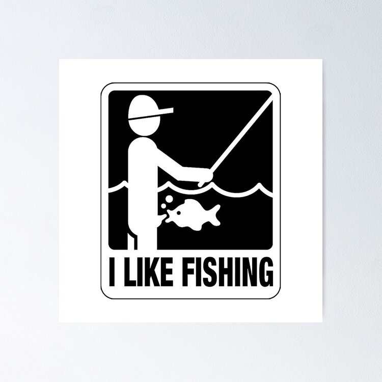  Fishing Stickers 100 Pcs Outdoor Camping Sticker