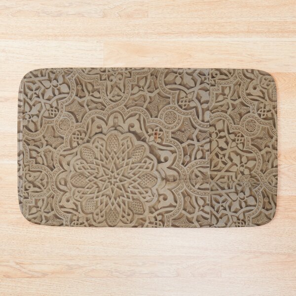 Item preview, Arabic mosaic designed and sold by brunodlo.