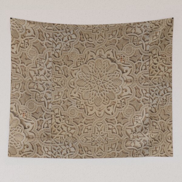 Item preview, Arabic mosaic designed and sold by brunodlo.