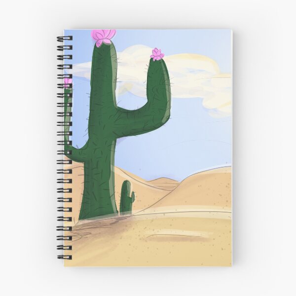 Item preview, Desert designed and sold by UnicornDaya.