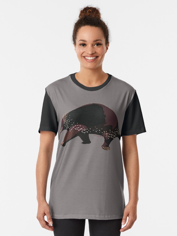 attenborough shirt