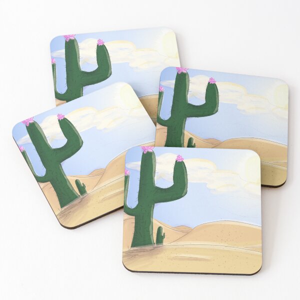 Item preview, Desert designed and sold by UnicornDaya.