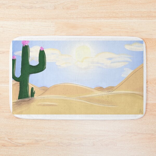 Item preview, Desert designed and sold by UnicornDaya.
