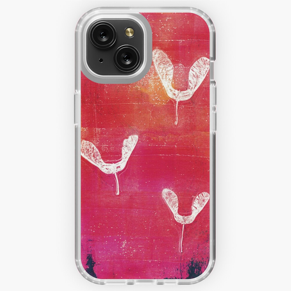 Item preview, iPhone Soft Case designed and sold by ElenaWhiskers.