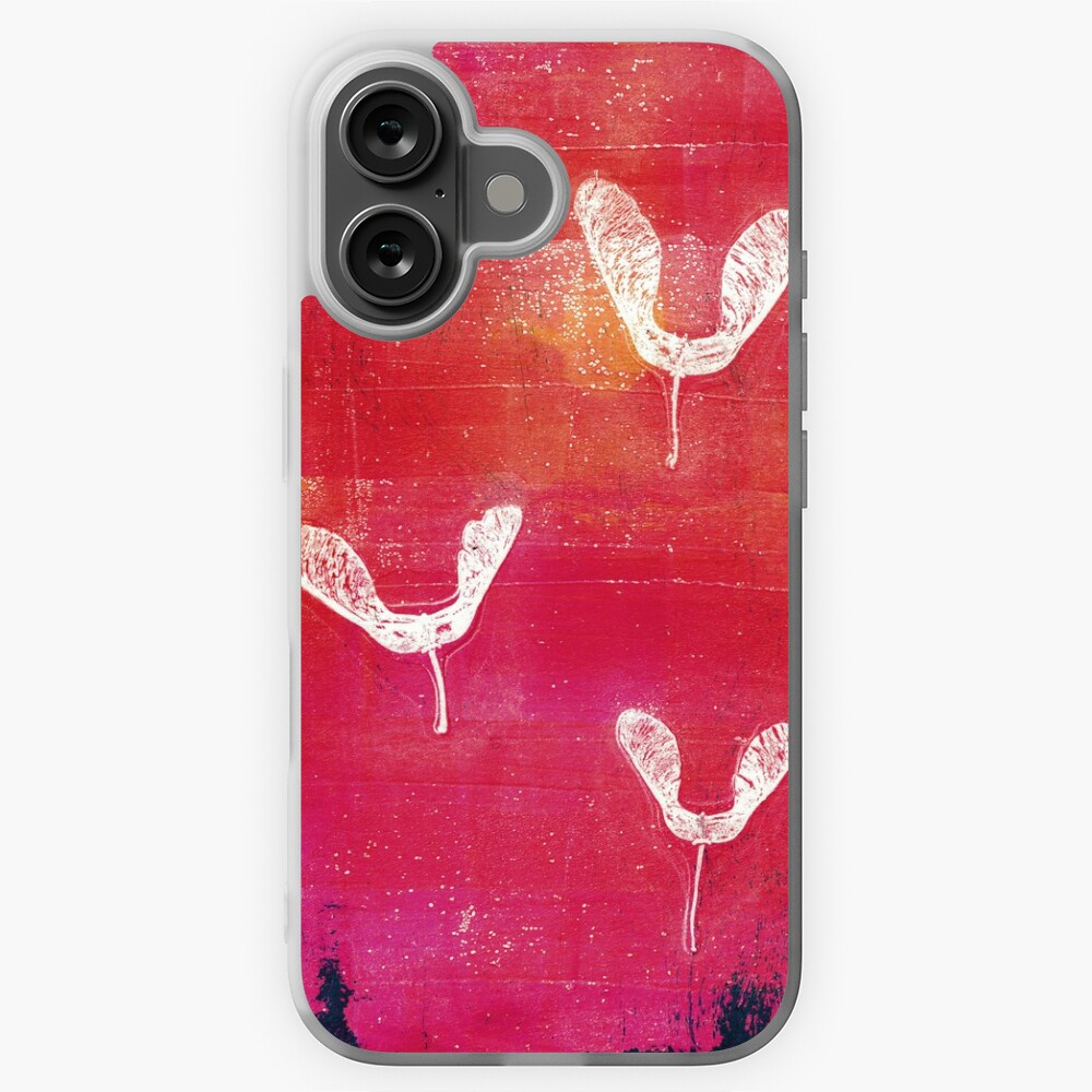 Item preview, iPhone Soft Case designed and sold by ElenaWhiskers.