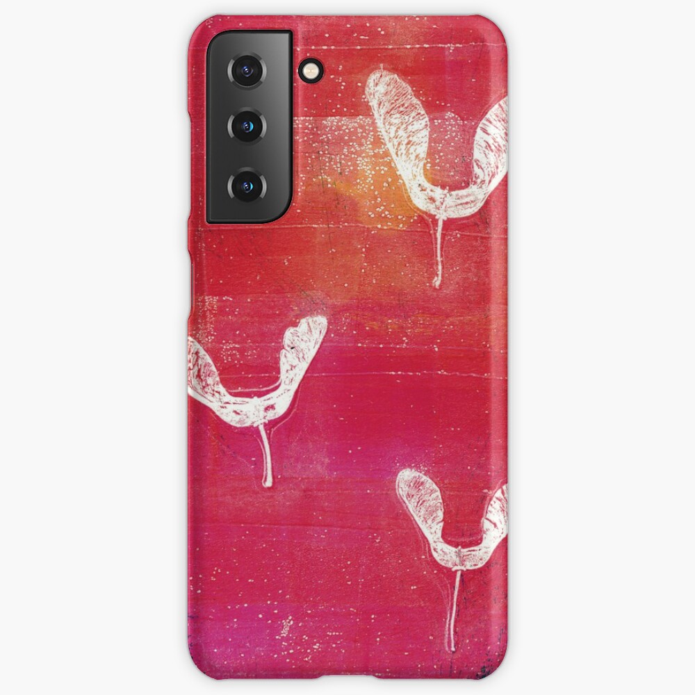 Item preview, Samsung Galaxy Snap Case designed and sold by ElenaWhiskers.