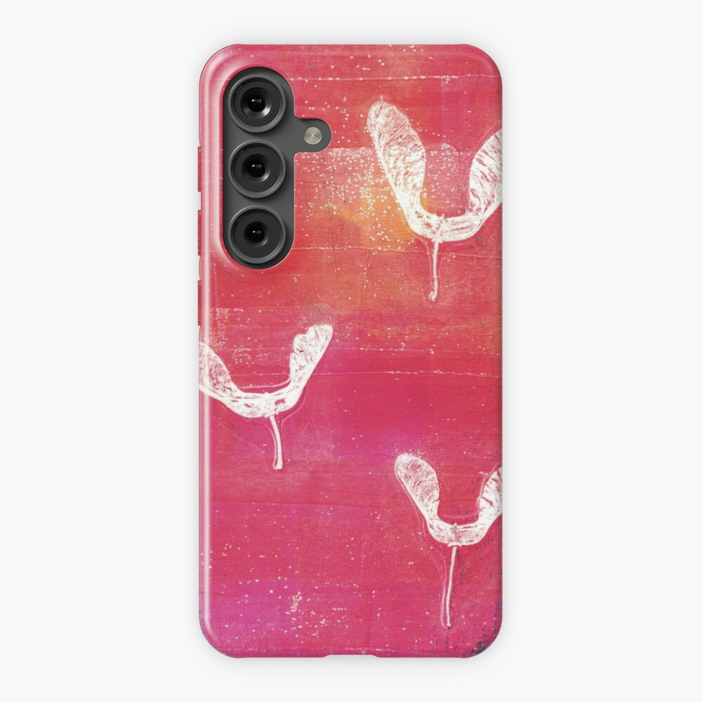 Item preview, Samsung Galaxy Snap Case designed and sold by ElenaWhiskers.
