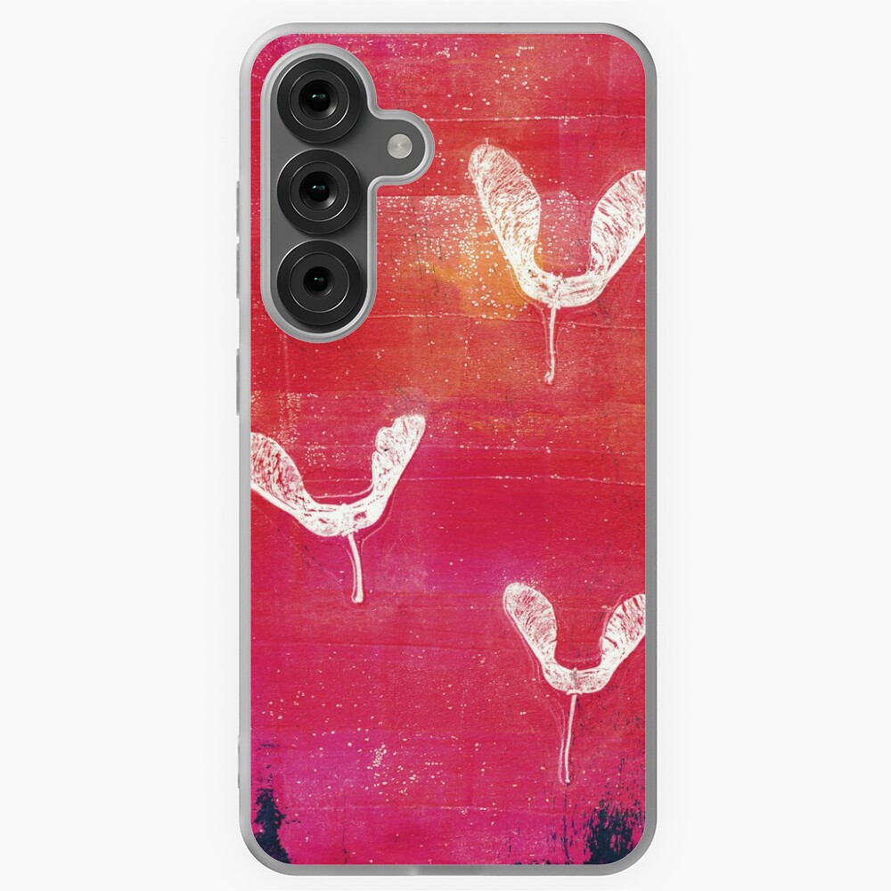 Item preview, Samsung Galaxy Soft Case designed and sold by ElenaWhiskers.