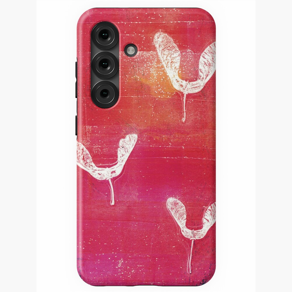 Item preview, Samsung Galaxy Tough Case designed and sold by ElenaWhiskers.