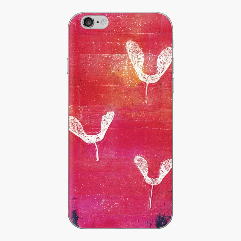 Item preview, iPhone Skin designed and sold by ElenaWhiskers.