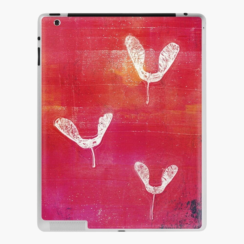 Item preview, iPad Skin designed and sold by ElenaWhiskers.