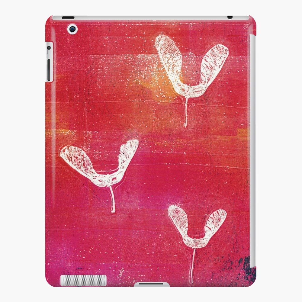 Item preview, iPad Snap Case designed and sold by ElenaWhiskers.