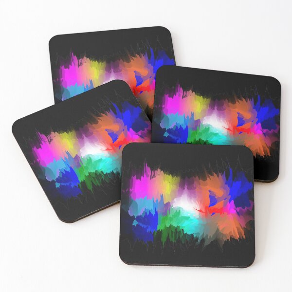 Item preview, Abstract spot for t-shirt design designed and sold by Galina Kostyaeva.