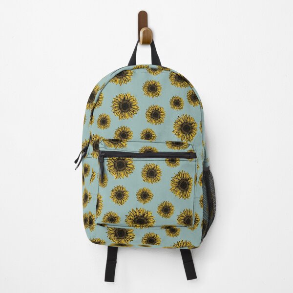 Item preview, Sunflower designed and sold by pocketsofnature.