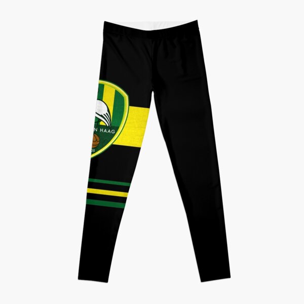 Den Haag football soccer fans ultras hooligans Leggings