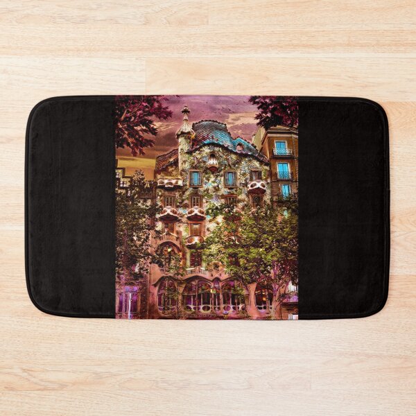 Item preview, Casa Batlló designed and sold by MarcoSc11.