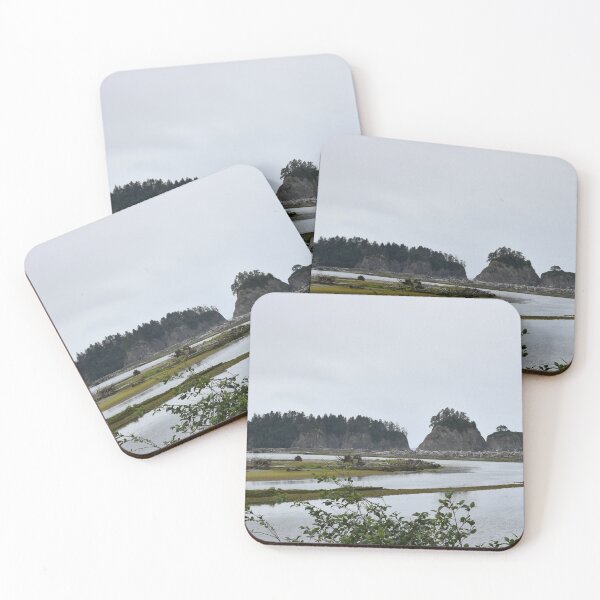 Item preview, Stormy beach designed and sold by Artlajf.