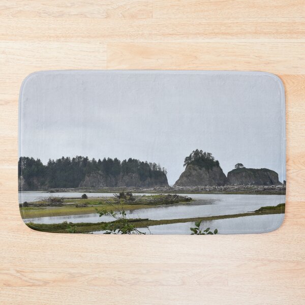 Item preview, Stormy beach designed and sold by Artlajf.