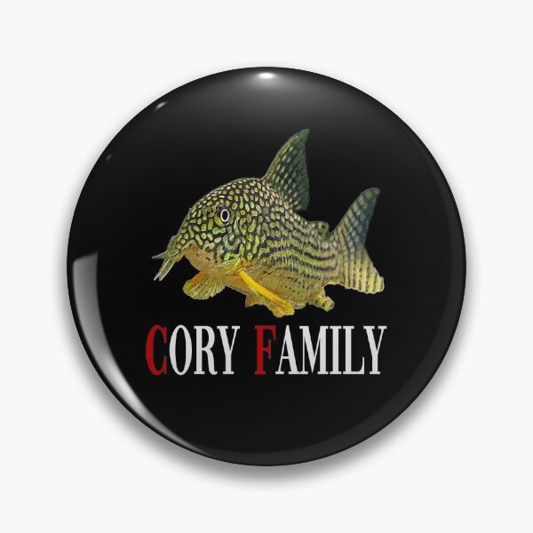 Item preview, Cory Family designed and sold by GFishy.