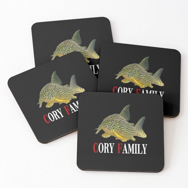 Item preview, Cory Family designed and sold by GFishy.