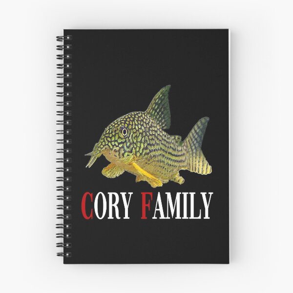 Item preview, Cory Family designed and sold by GFishy.