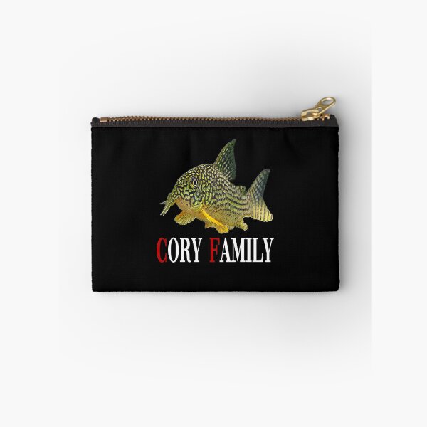 Item preview, Cory Family designed and sold by GFishy.