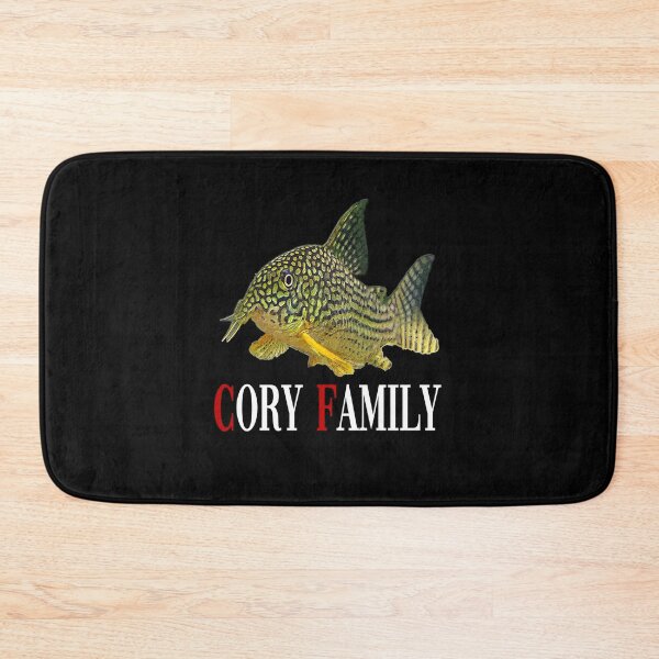 Item preview, Cory Family designed and sold by GFishy.