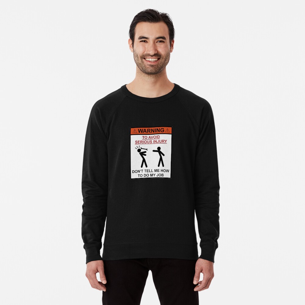 Item preview, Lightweight Sweatshirt designed and sold by unionpride.