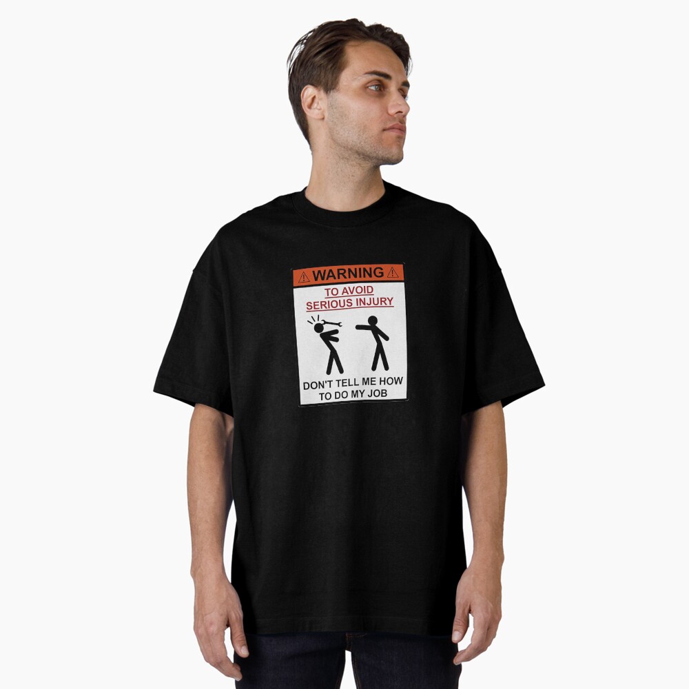 Item preview, Oversized T-Shirt designed and sold by unionpride.