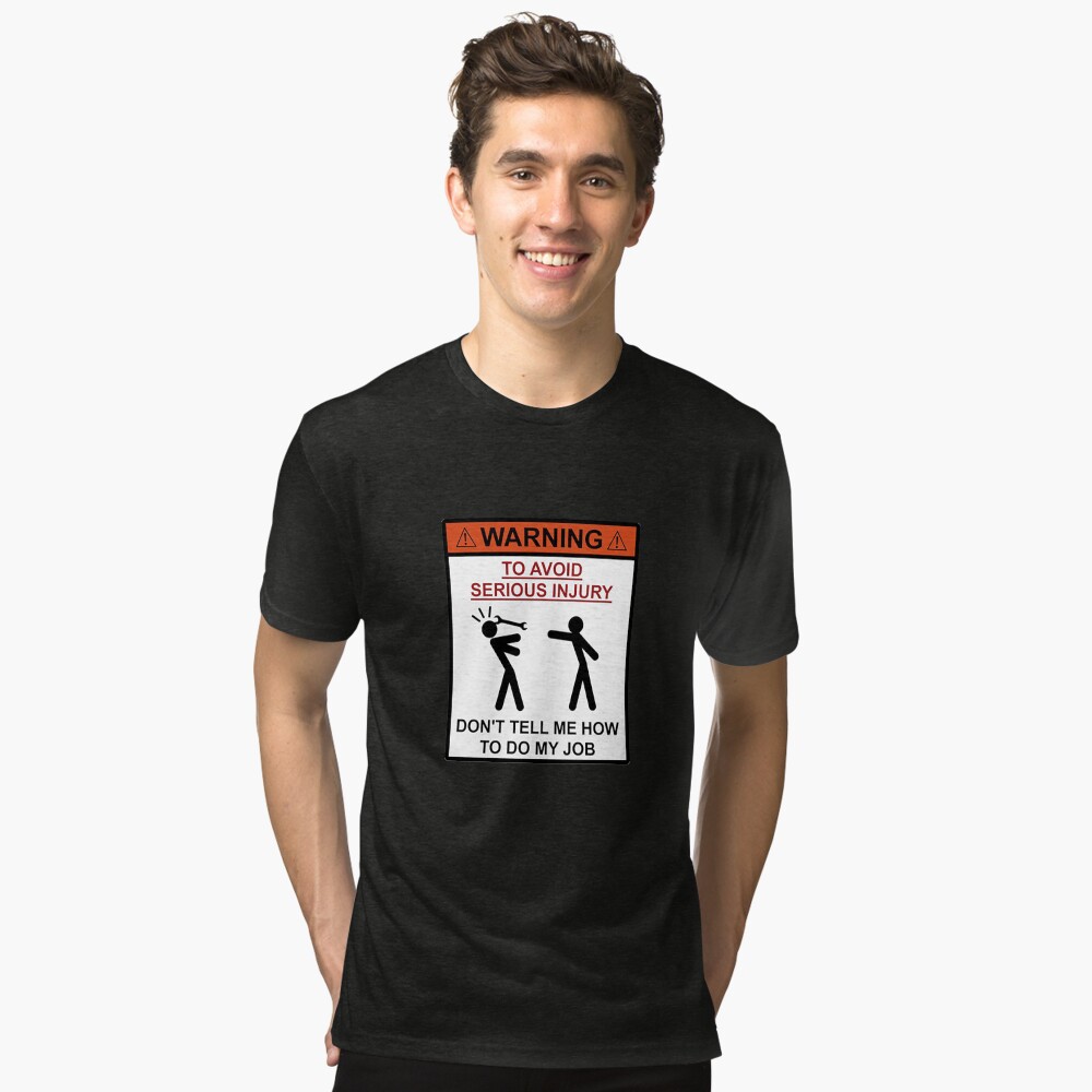Item preview, Tri-blend T-Shirt designed and sold by unionpride.