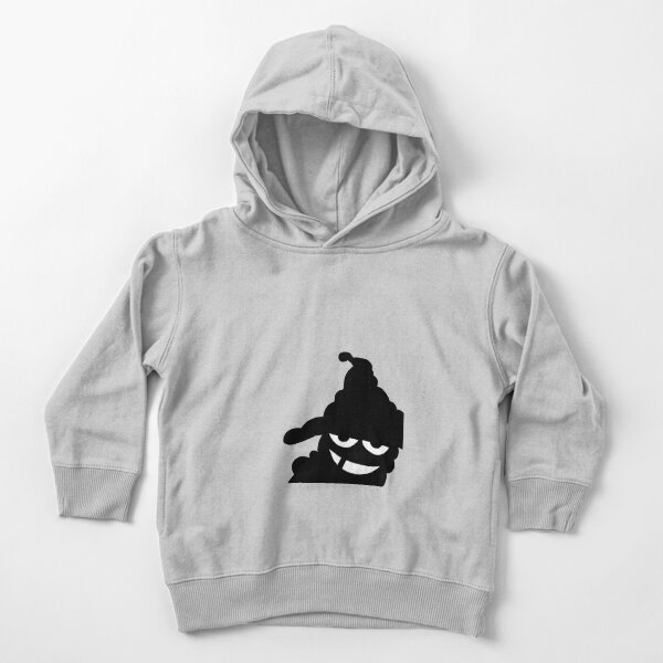 Tiswas Phantom Flan Flinger Toddler Pullover Hoodie