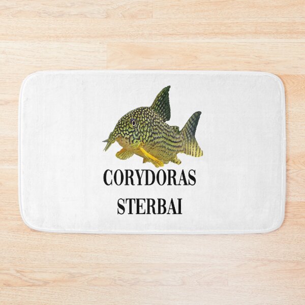 Item preview, Corydoras Sterbai designed and sold by GFishy.