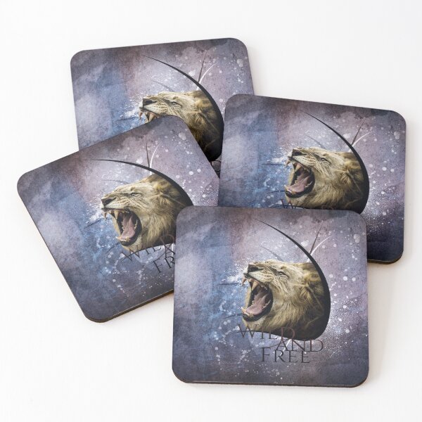 Item preview, Wild and Free designed and sold by Destroyed-Pixel.