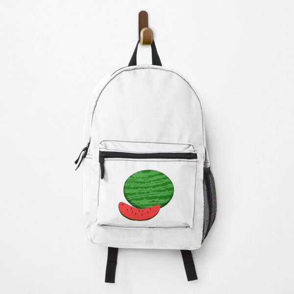 Item preview, Classic Little Watermelon Illustration designed and sold by vineeth.