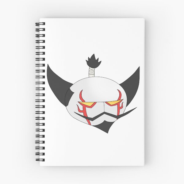 Item preview, Evil Magistrate designed and sold by corbeauprophet.