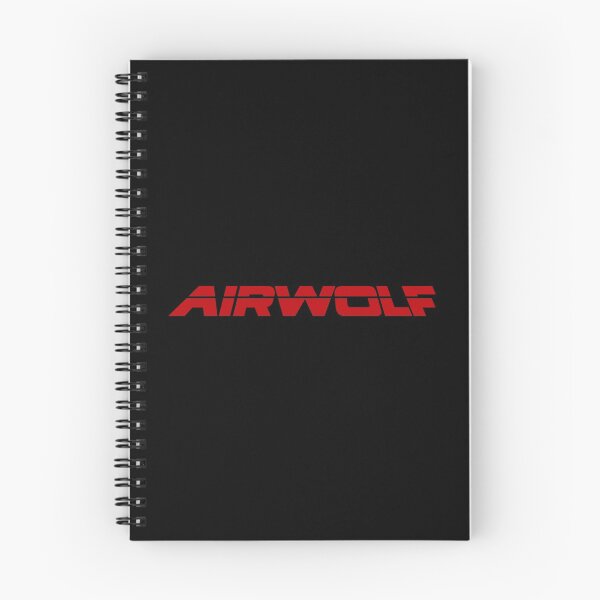 Item preview, Airwolf designed and sold by Ravensclaw3.