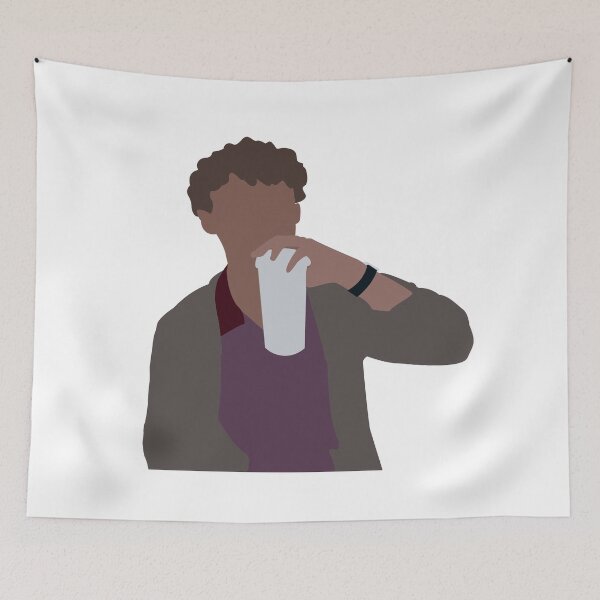 Item preview, Stanley Barber designed and sold by TreeSappy.