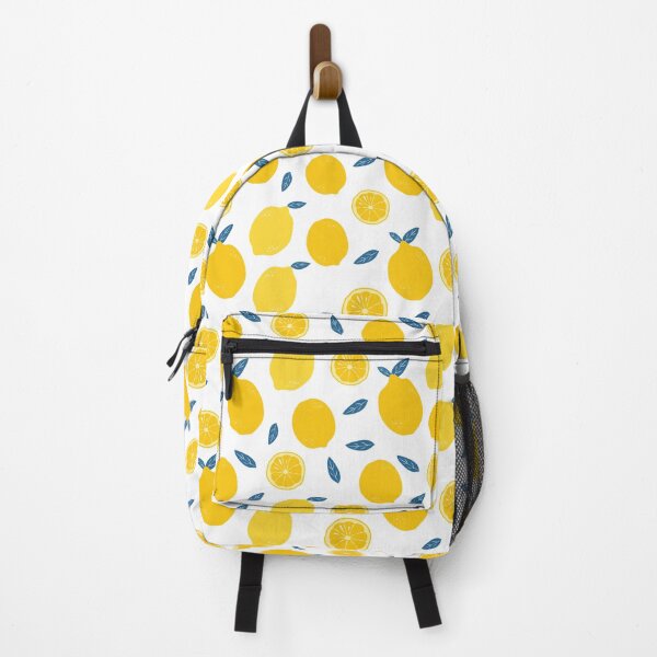 Item preview, Lemon Pattern designed and sold by tinyart19.