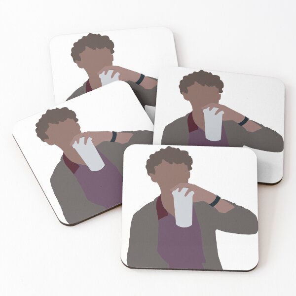 Item preview, Stanley Barber designed and sold by TreeSappy.
