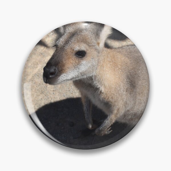Item preview, Wallaby  designed and sold by Artlajf.