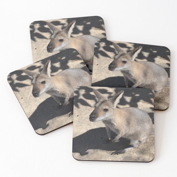 Item preview, Wallaby  designed and sold by Artlajf.