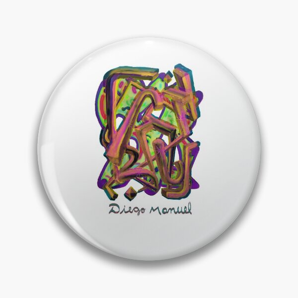 Item preview, Shapes 37 and 34 designed and sold by Diego Manuel Rodriguez.