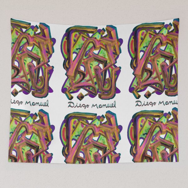 Item preview, Shapes 37 and 34 designed and sold by Diego Manuel Rodriguez.