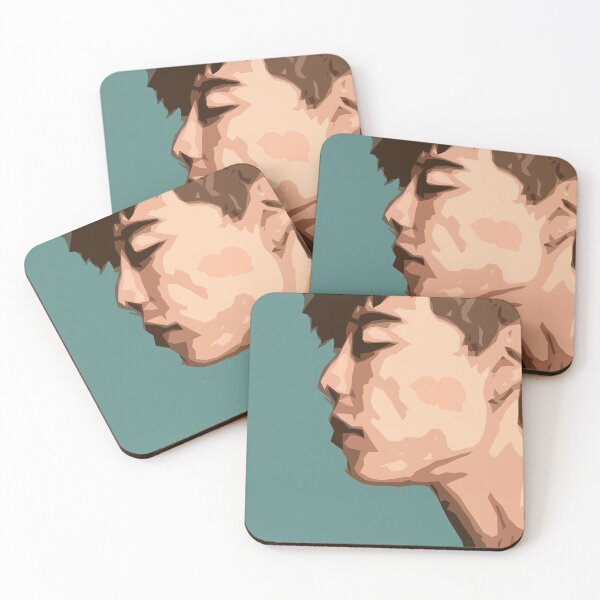 Item preview, Jay Park Digital Painting designed and sold by Cuttlefiiiish.