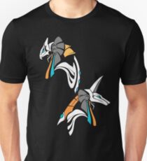 Jaffa, Horusguard and Anubisguard Unisex T-Shirt