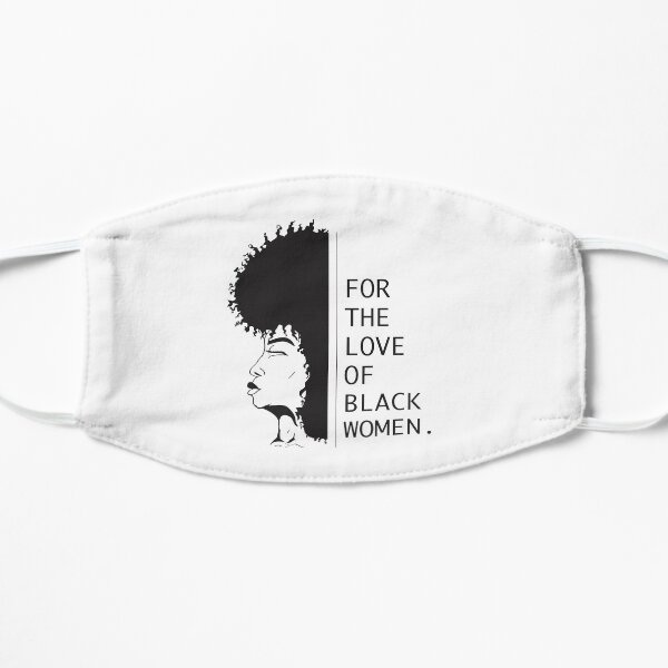 FTLBW Original Logo Mask