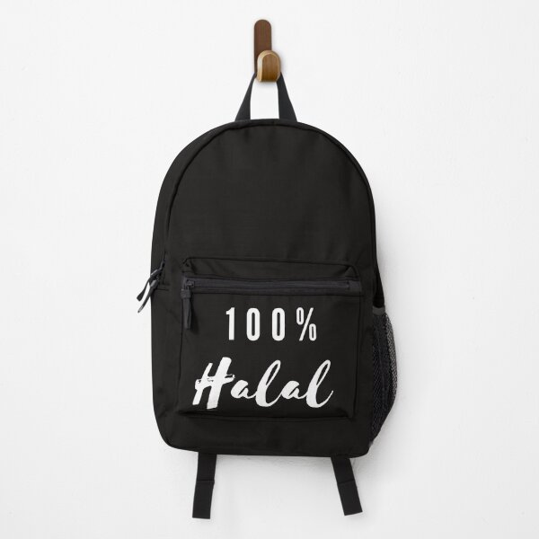 Item preview, 100% Halal designed and sold by sourceoflife.