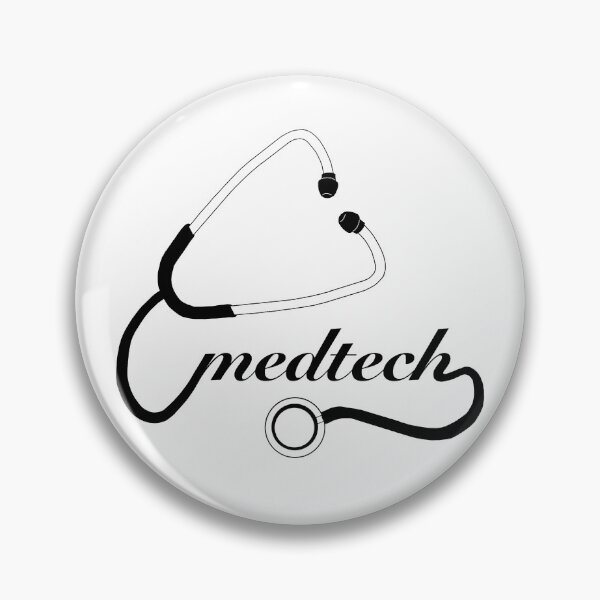 Item preview, MedTech Stethoscope designed and sold by maramyeonni.