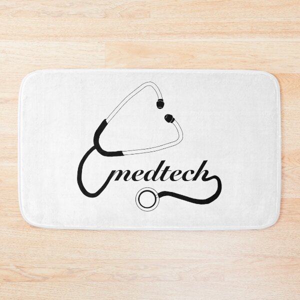 Item preview, MedTech Stethoscope designed and sold by maramyeonni.